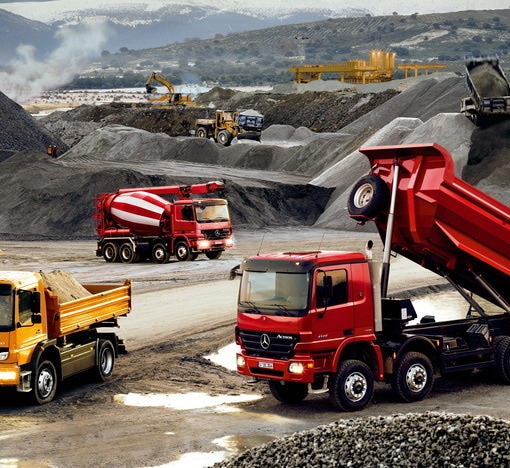 Услуги Самосвалов и СпецТехники 