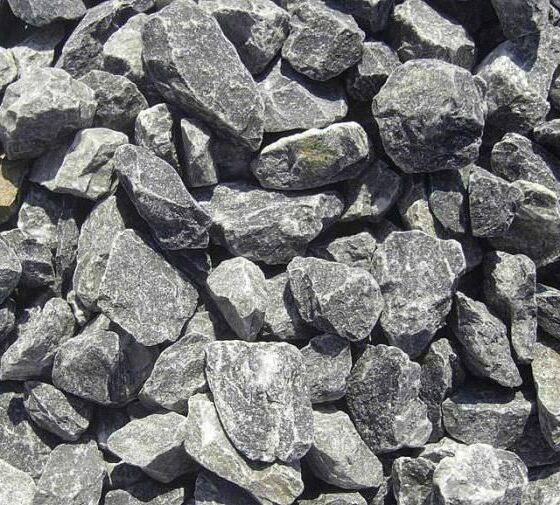 <span style="font-weight: bold;">Щебень ГРАНИТНЫЙ</span>